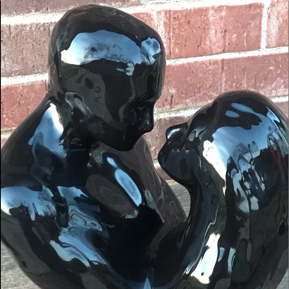 Haeger pottery